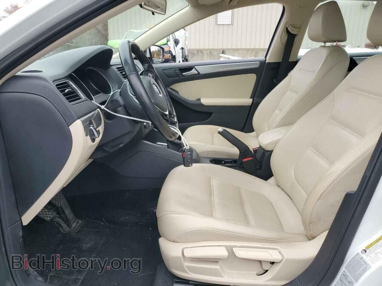 2017 VOLKSWAGEN JETTA - VIN: 3VWB67AJ5HM399369 - Photo 7