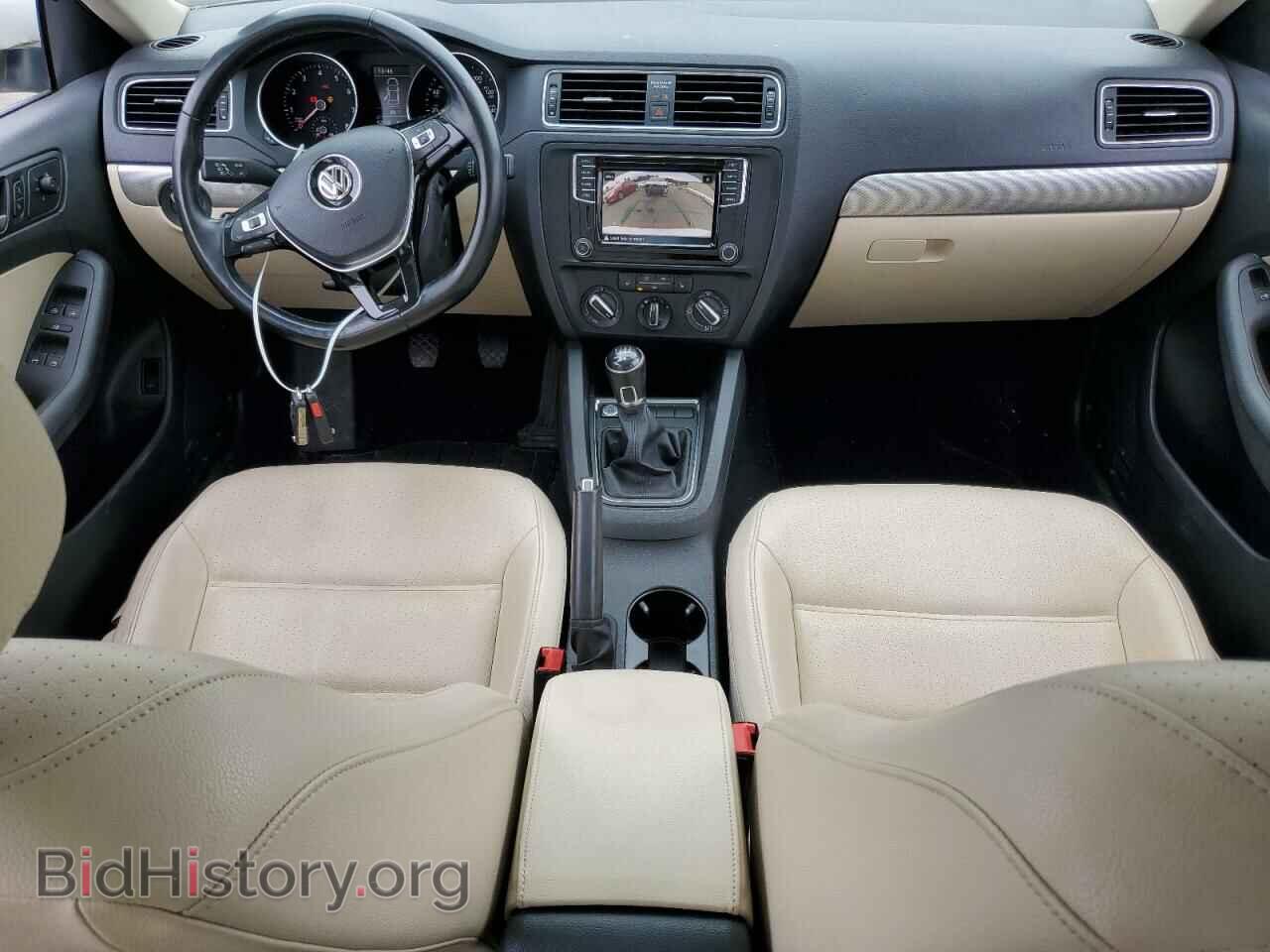 2017 VOLKSWAGEN JETTA - VIN: 3VWB67AJ5HM399369 - Photo 8