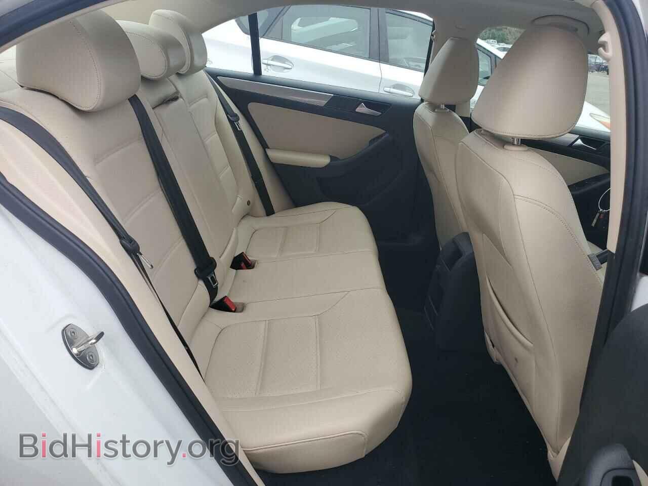 2017 VOLKSWAGEN JETTA - VIN: 3VWB67AJ5HM399369 - Photo 10
