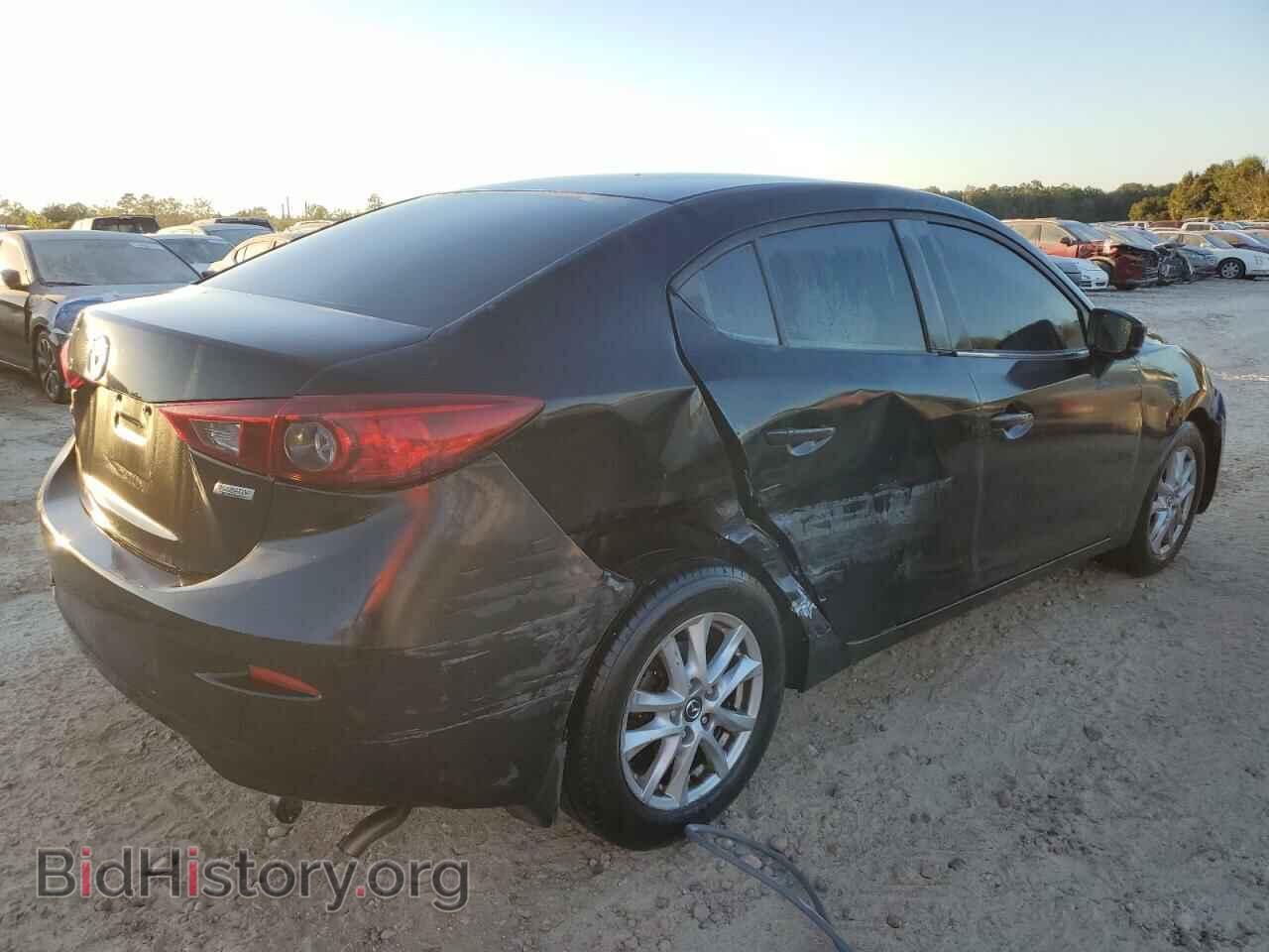 2017 MAZDA 3 - VIN: 3MZBN1U77HM123727 - Photo 3