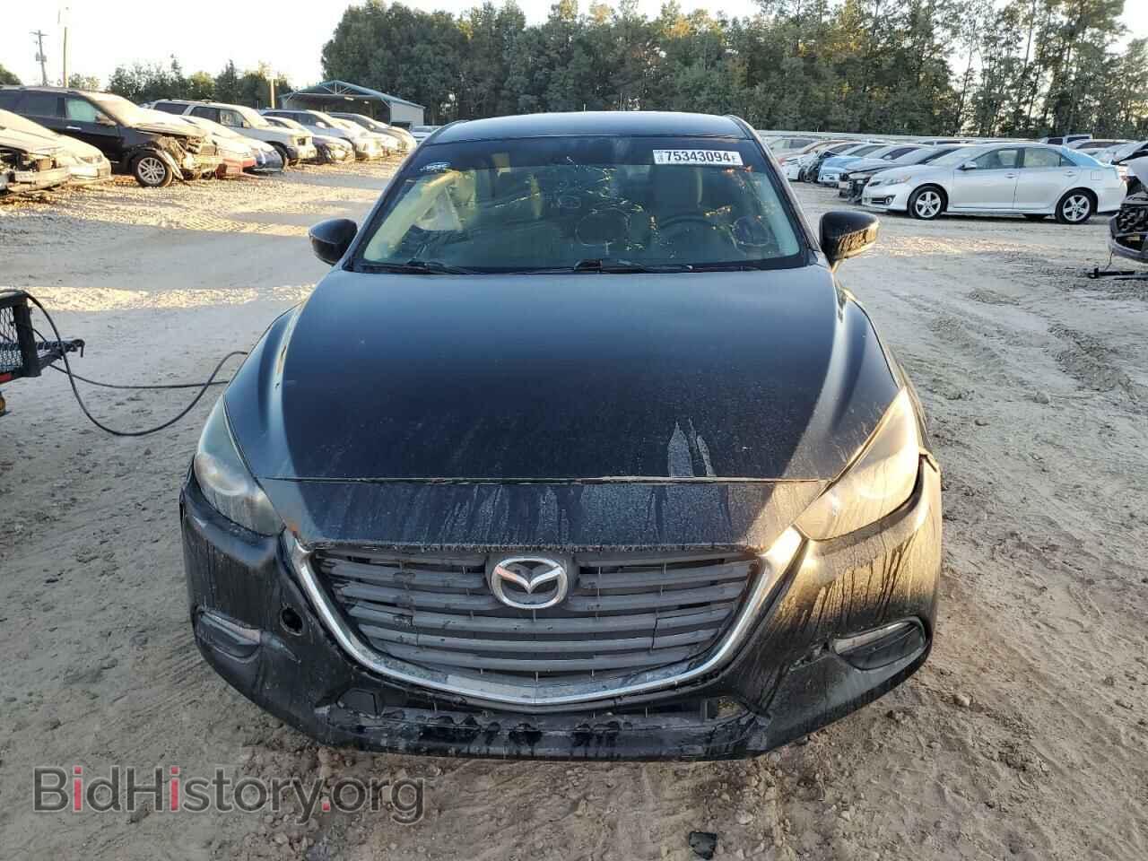 2017 MAZDA 3 - VIN: 3MZBN1U77HM123727 - Photo 5