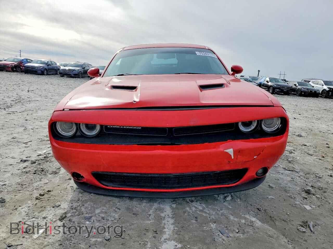 2017 DODGE CHALLENGER - VIN: 2C3CDZAG2HH594622 - Photo 5