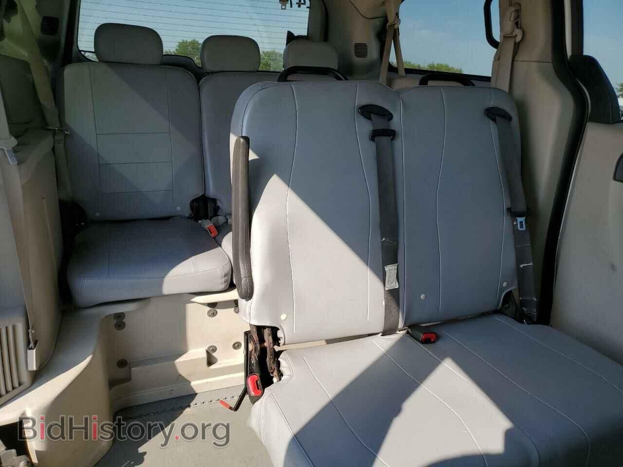 2017 DODGE CARAVAN - VIN: 2C4RDGBG2HR776503 - Photo 10