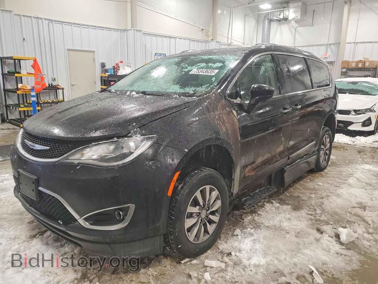 Photo 2C4RC1EG2LR173071 - CHRYSLER PACIFICA 2020