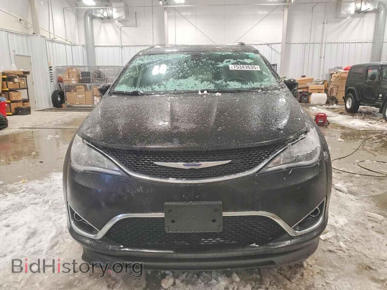 2020 CHRYSLER PACIFICA - VIN: 2C4RC1EG2LR173071 - Фото 5