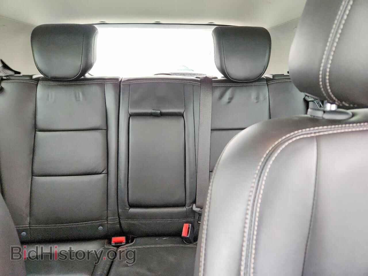 2013 BUICK ENCORE - VIN: KL4CJCSB2DB091156 - Фото 10