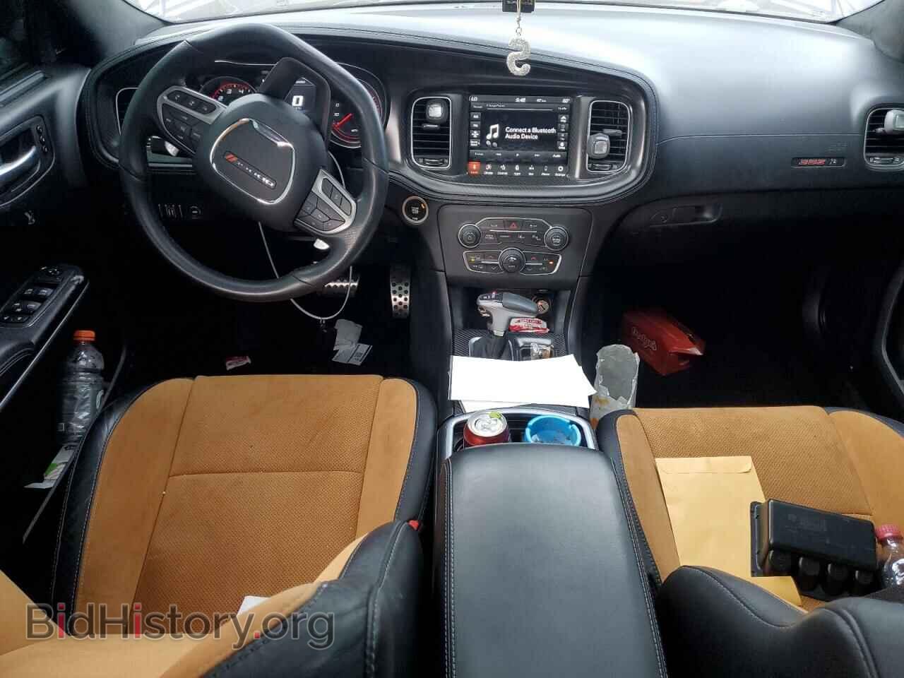 2020 DODGE CHARGER - VIN: 2C3CDXGJ0LH122726 - Фото 8