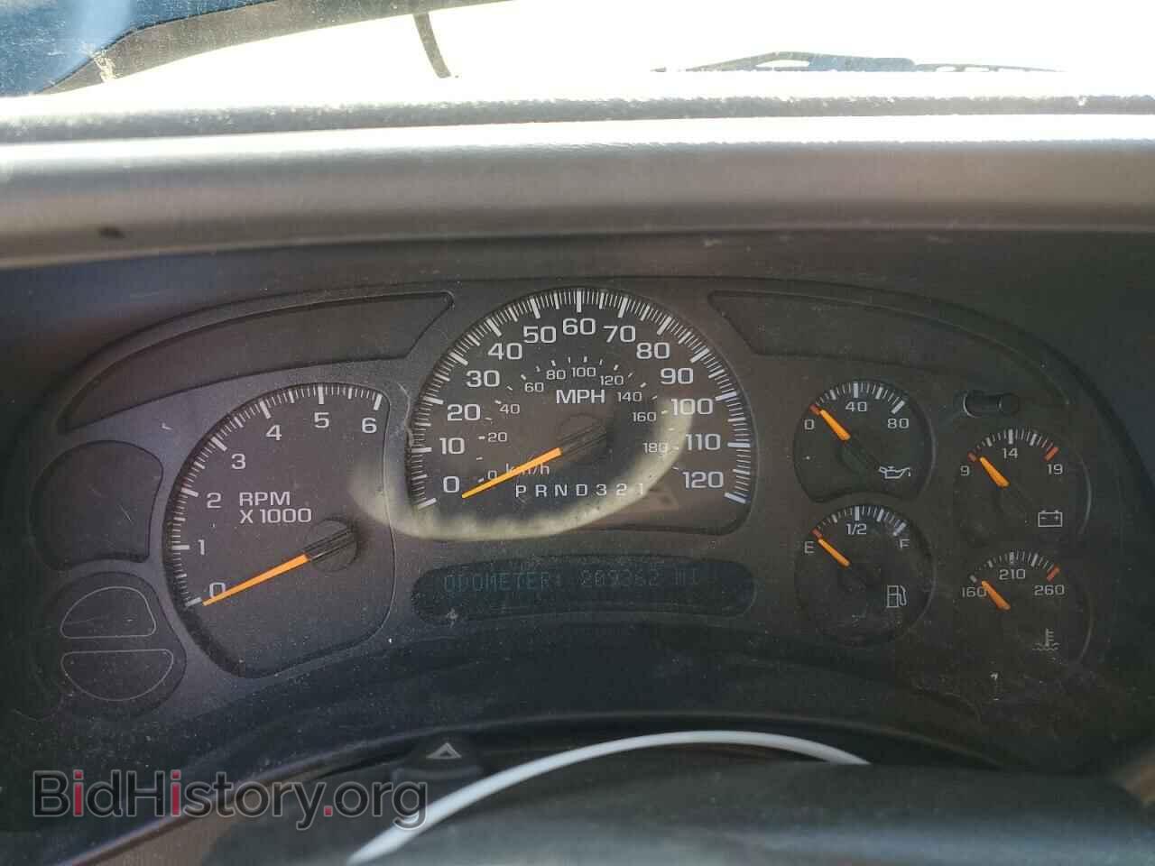 2007 CHEVROLET ALL Models - VIN: 2GCEC13V671124461 - Фото 9