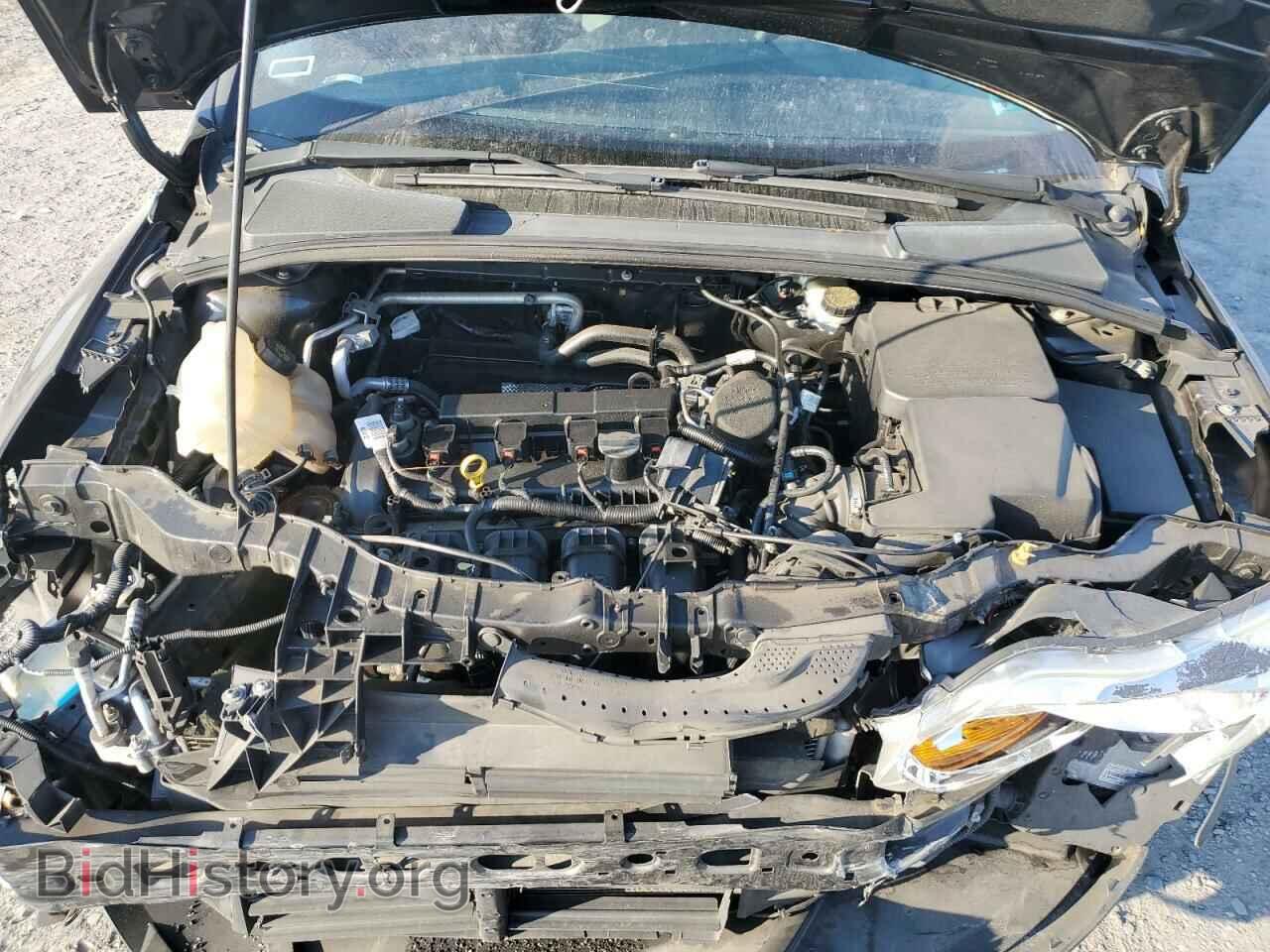 2014 FORD FOCUS - VIN: 1FADP3F28EL159092 - Photo 11