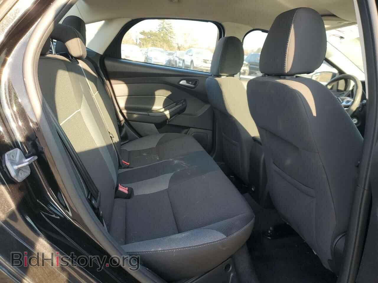 2014 FORD FOCUS - VIN: 1FADP3F28EL159092 - Photo 10
