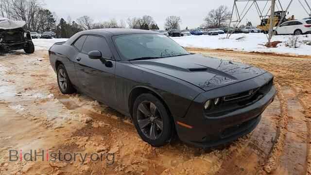2018 DODGE CHALLENGER - VIN: 2C3CDZAG4JH245757 - Photo 13
