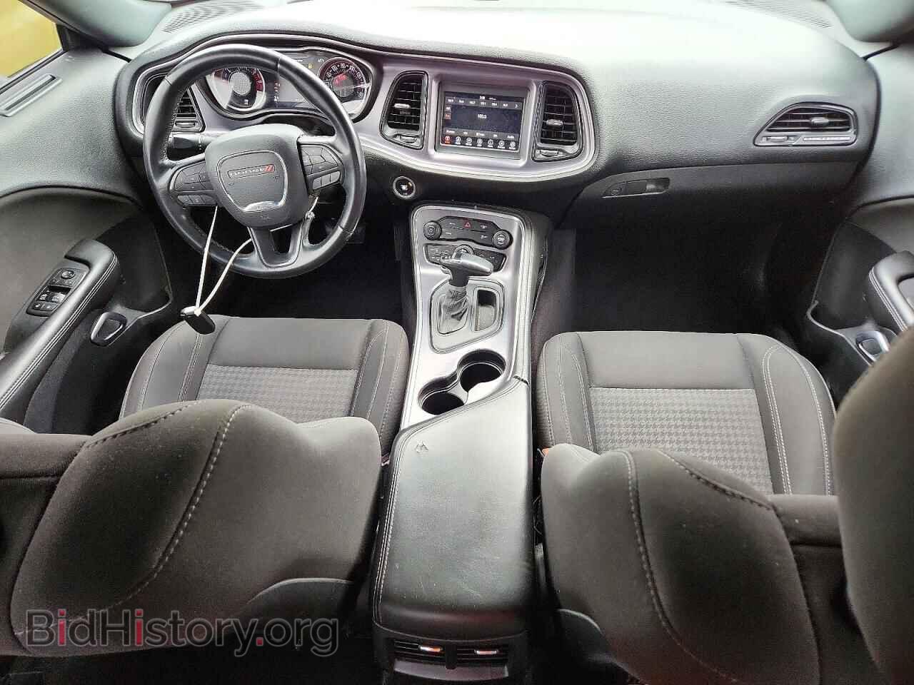 2018 DODGE CHALLENGER - VIN: 2C3CDZAG4JH245757 - Photo 8