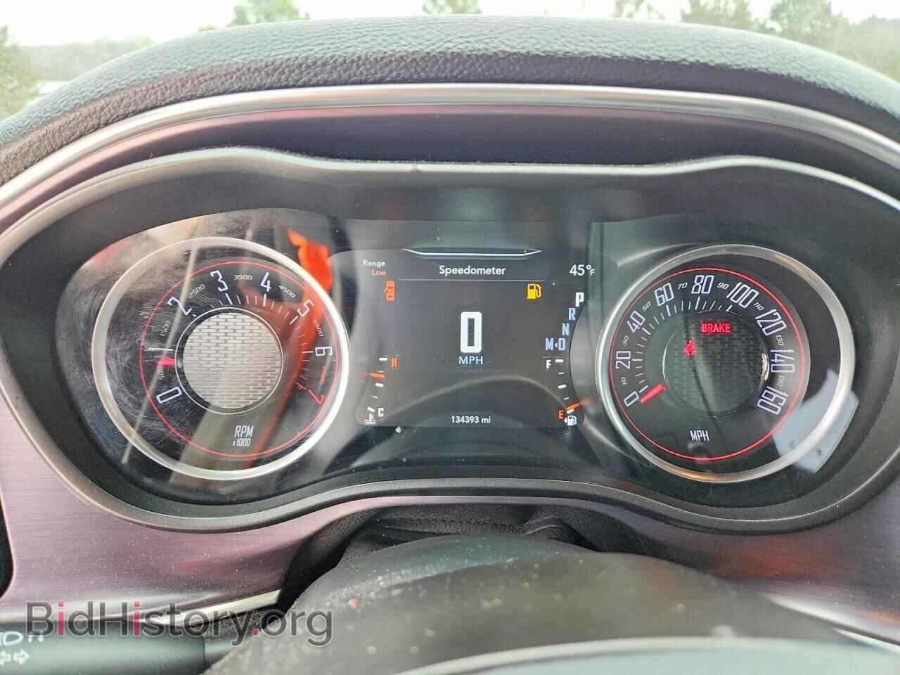 2018 DODGE CHALLENGER - VIN: 2C3CDZAG4JH245757 - Photo 9