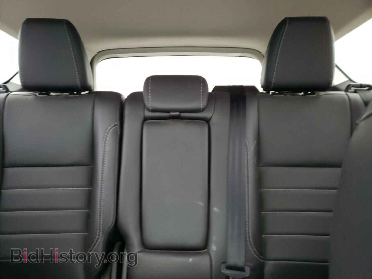 2016 FORD ESCAPE - VIN: 1FMCU9J96GUC88365 - Фото 10