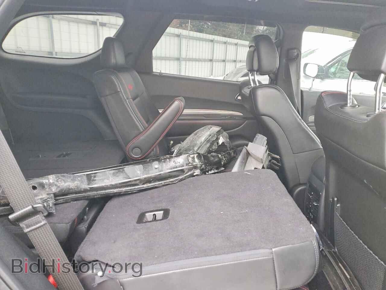 2017 DODGE DURANGO - VIN: 1C4SDJCT6HC839041 - Photo 11