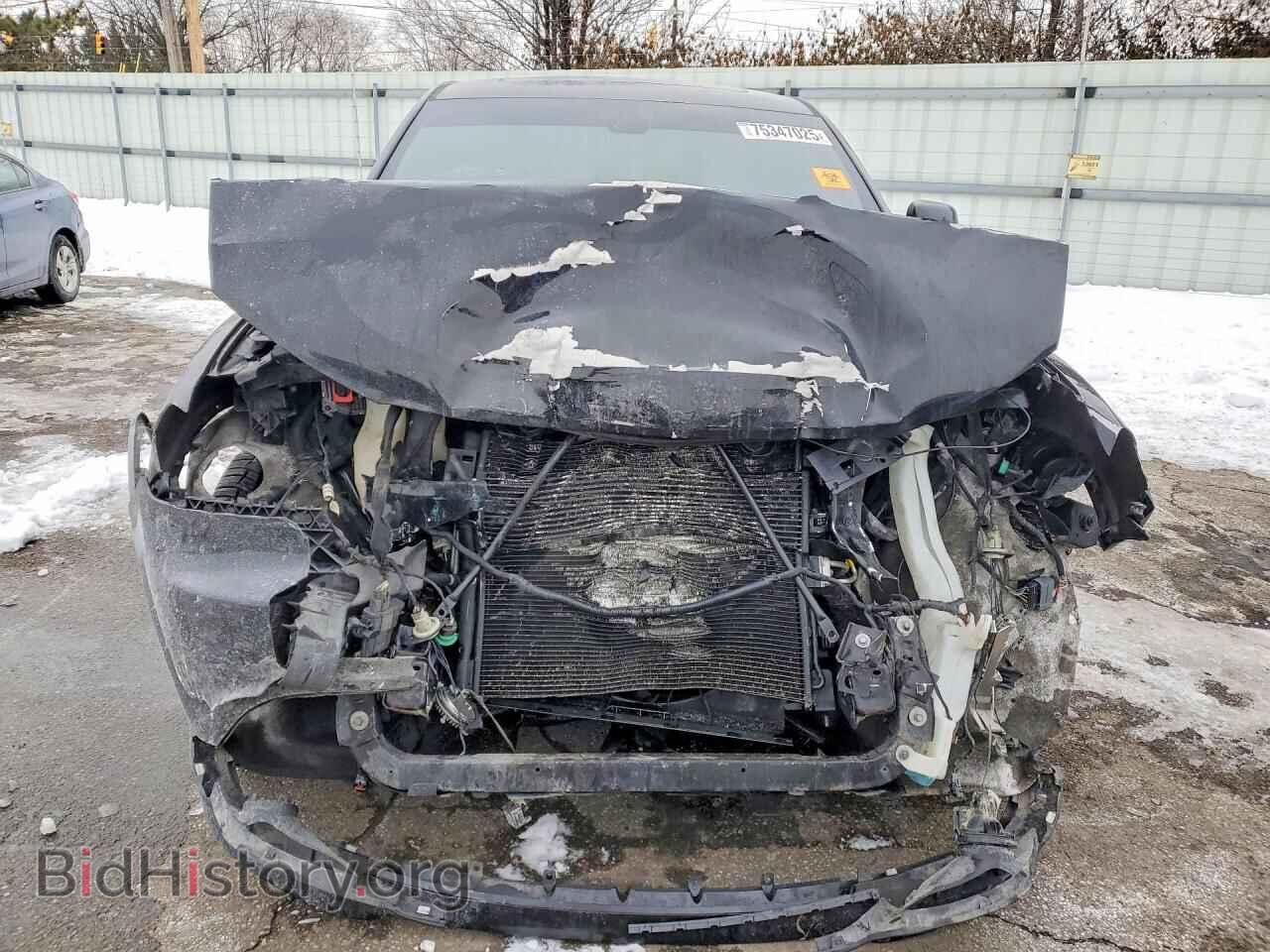 2017 DODGE DURANGO - VIN: 1C4SDJCT6HC839041 - Photo 5