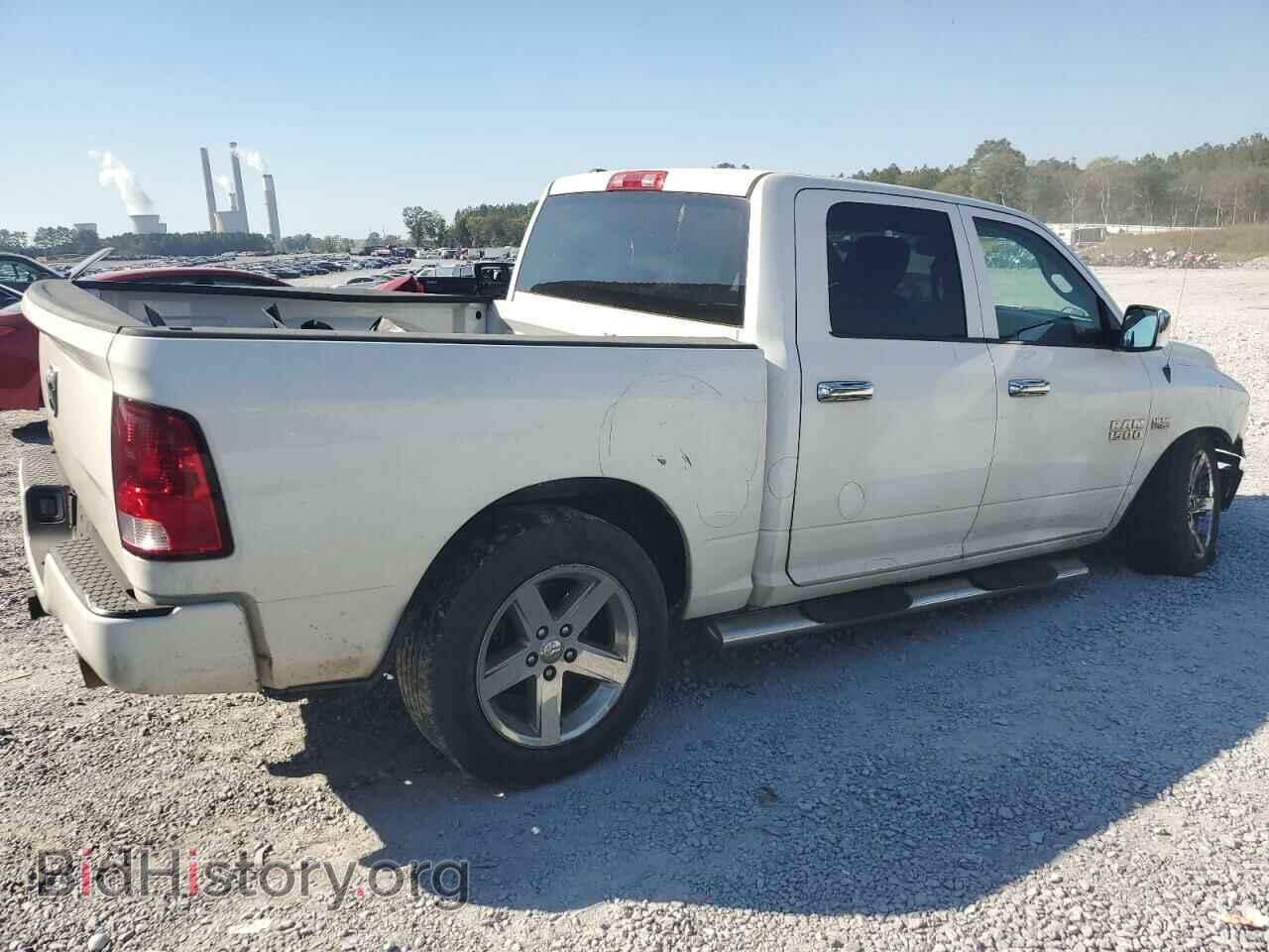 2014 RAM 1500 - VIN: 1C6RR6KTXES258357 - Photo 3