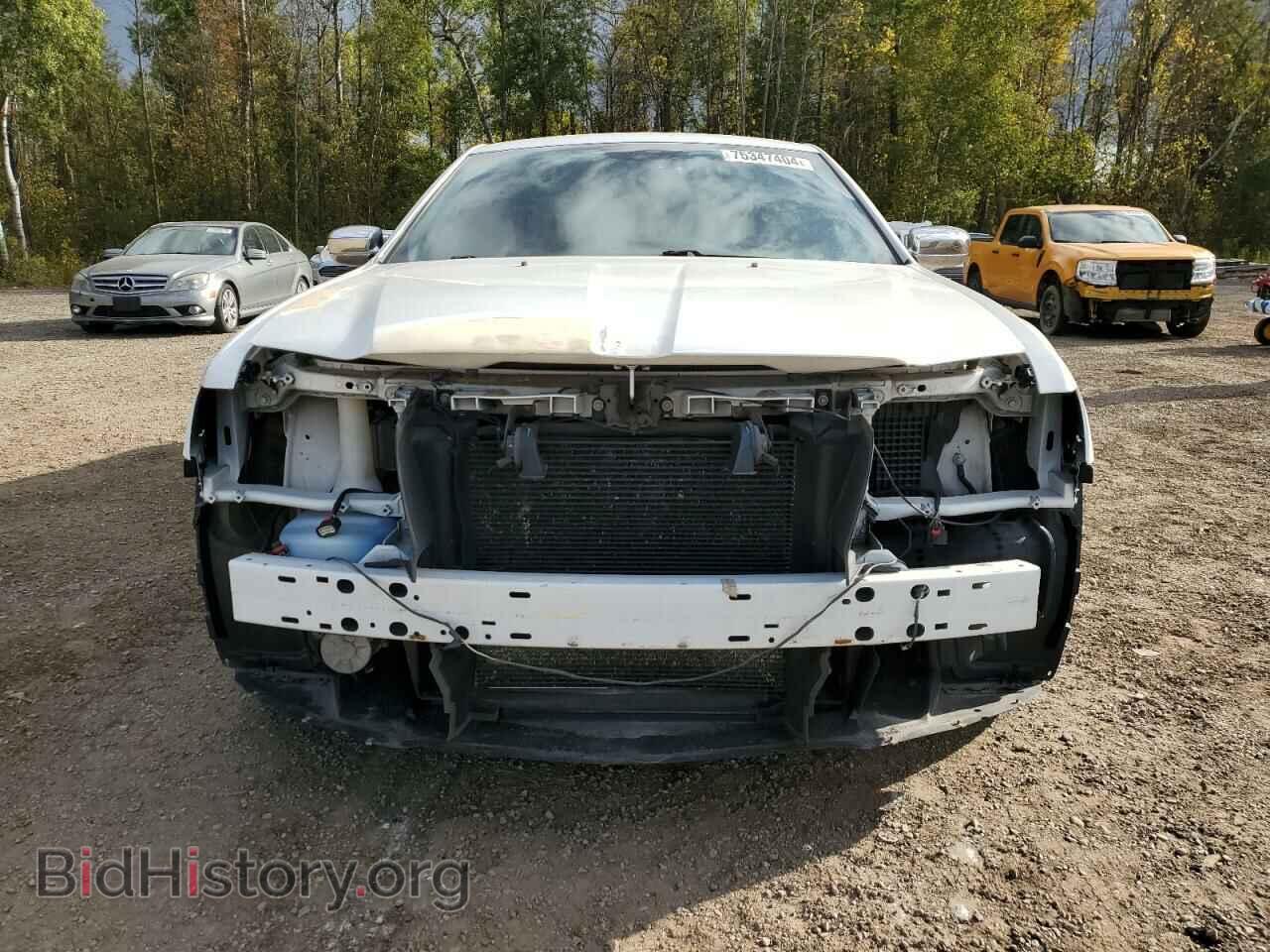2013 CHRYSLER 300 - VIN: 2C3CCAET2DH697237 - Фото 5