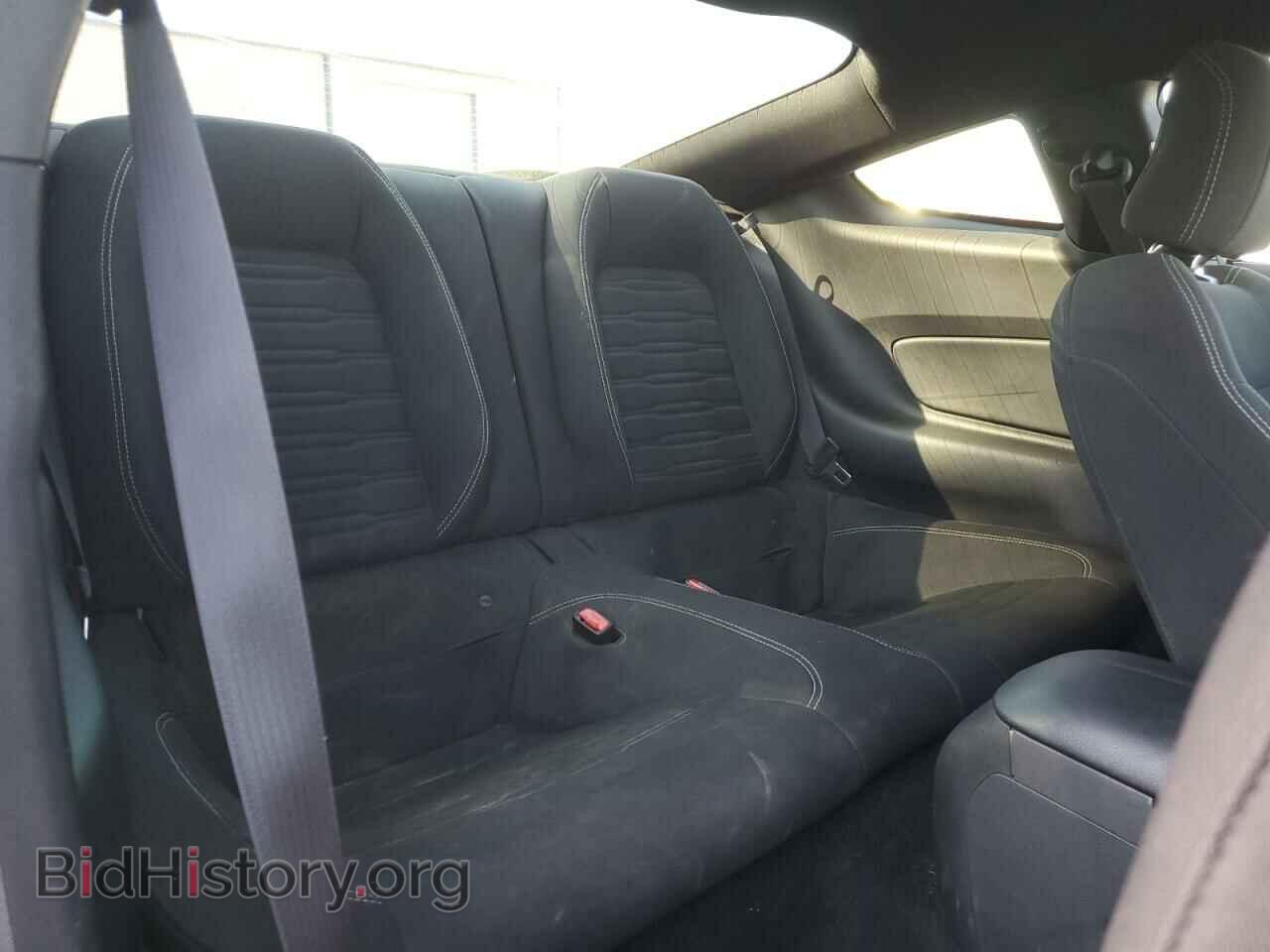 2016 FORD ALL Models - VIN: 1FA6P8TH7G5278726 - Photo 10
