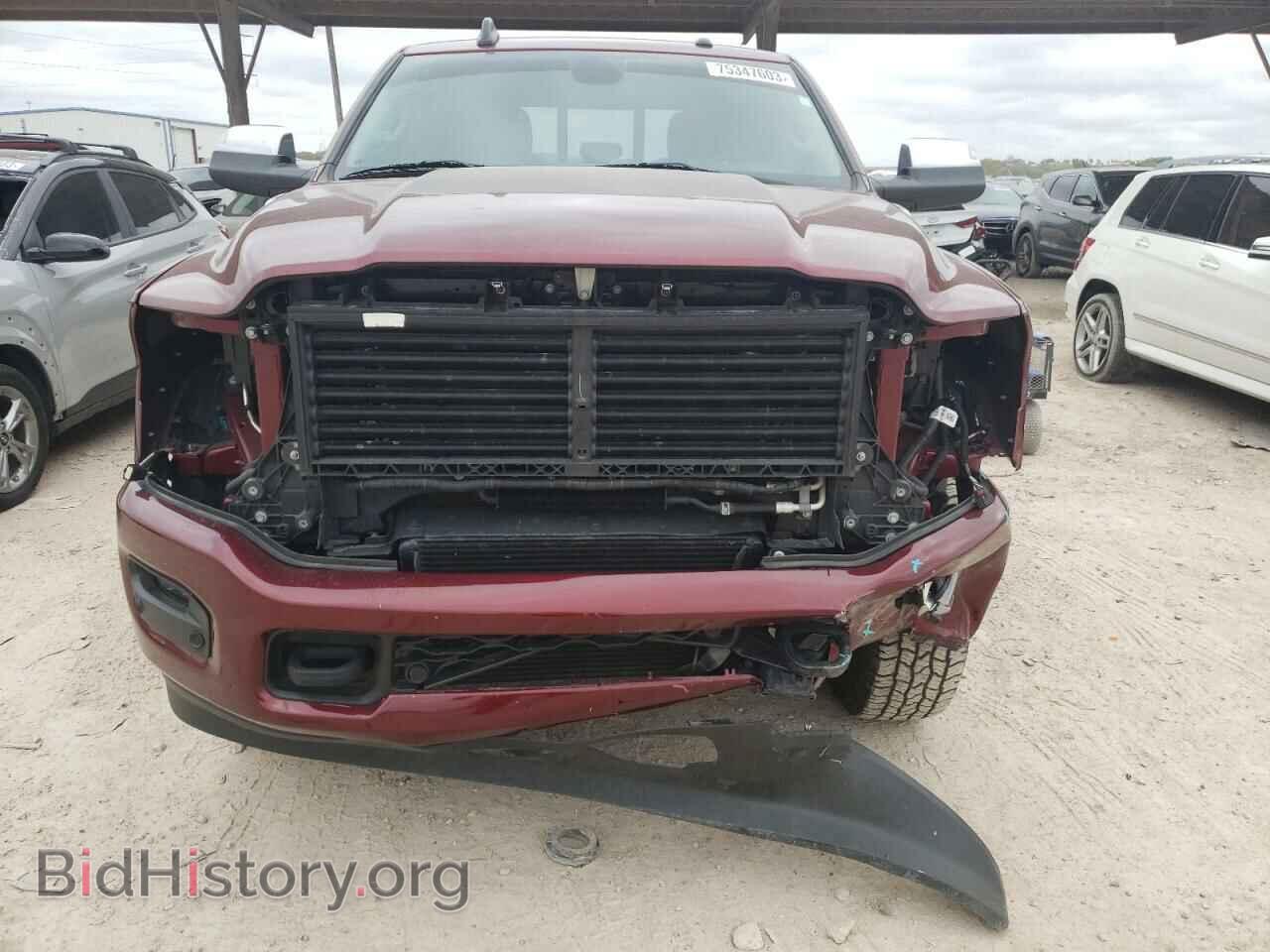 2021 RAM 2500 - VIN: 3C6UR5FL8MG621064 - Photo 5