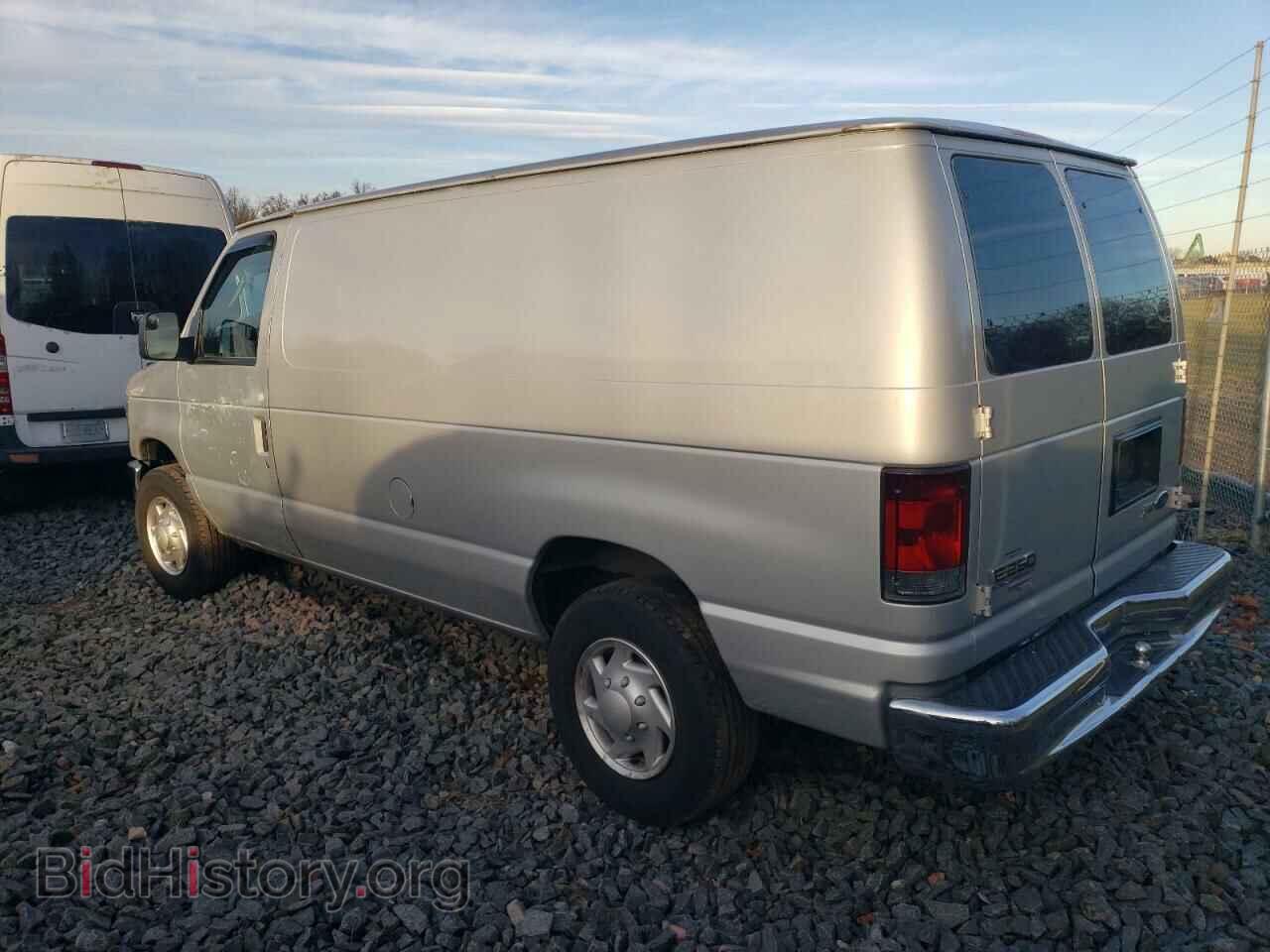 2011 FORD ALL Models - VIN: 1FTNE2EW4BDB37700 - Photo 2
