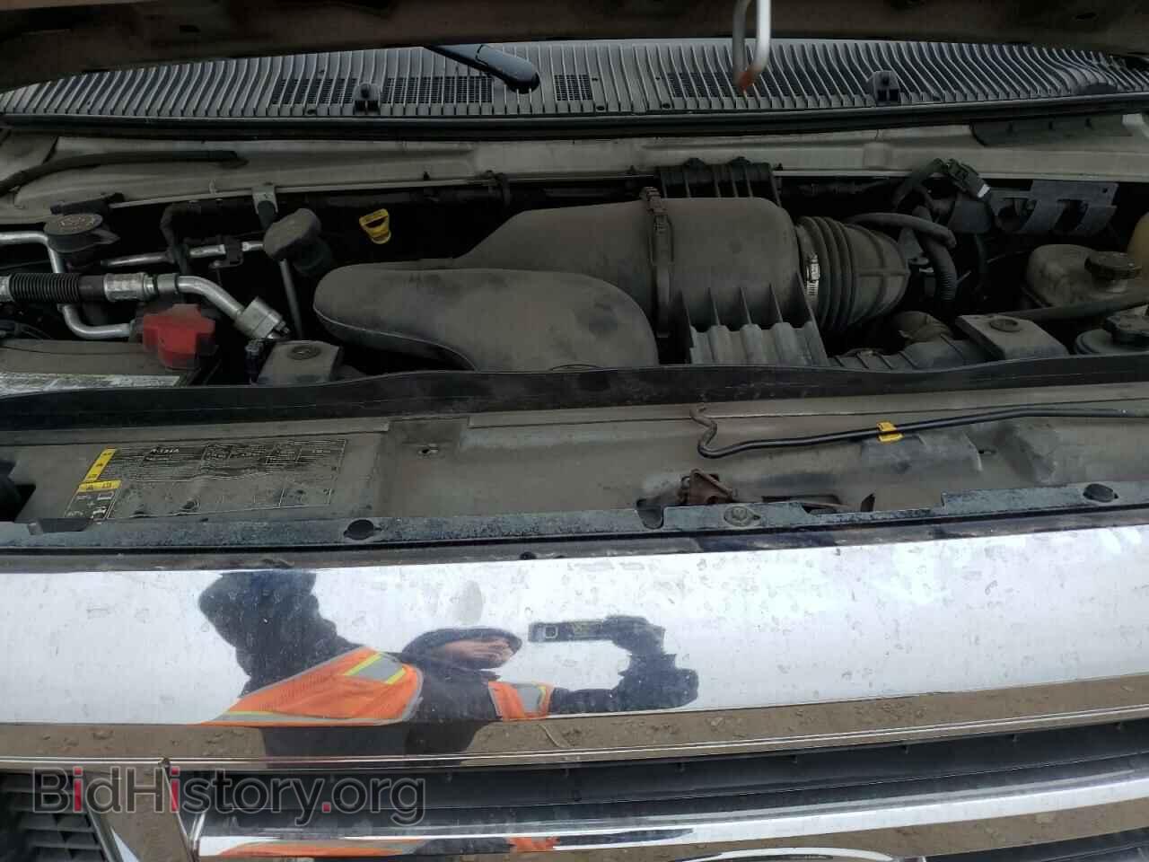 2011 FORD ALL Models - VIN: 1FTNE2EW4BDB37700 - Photo 11
