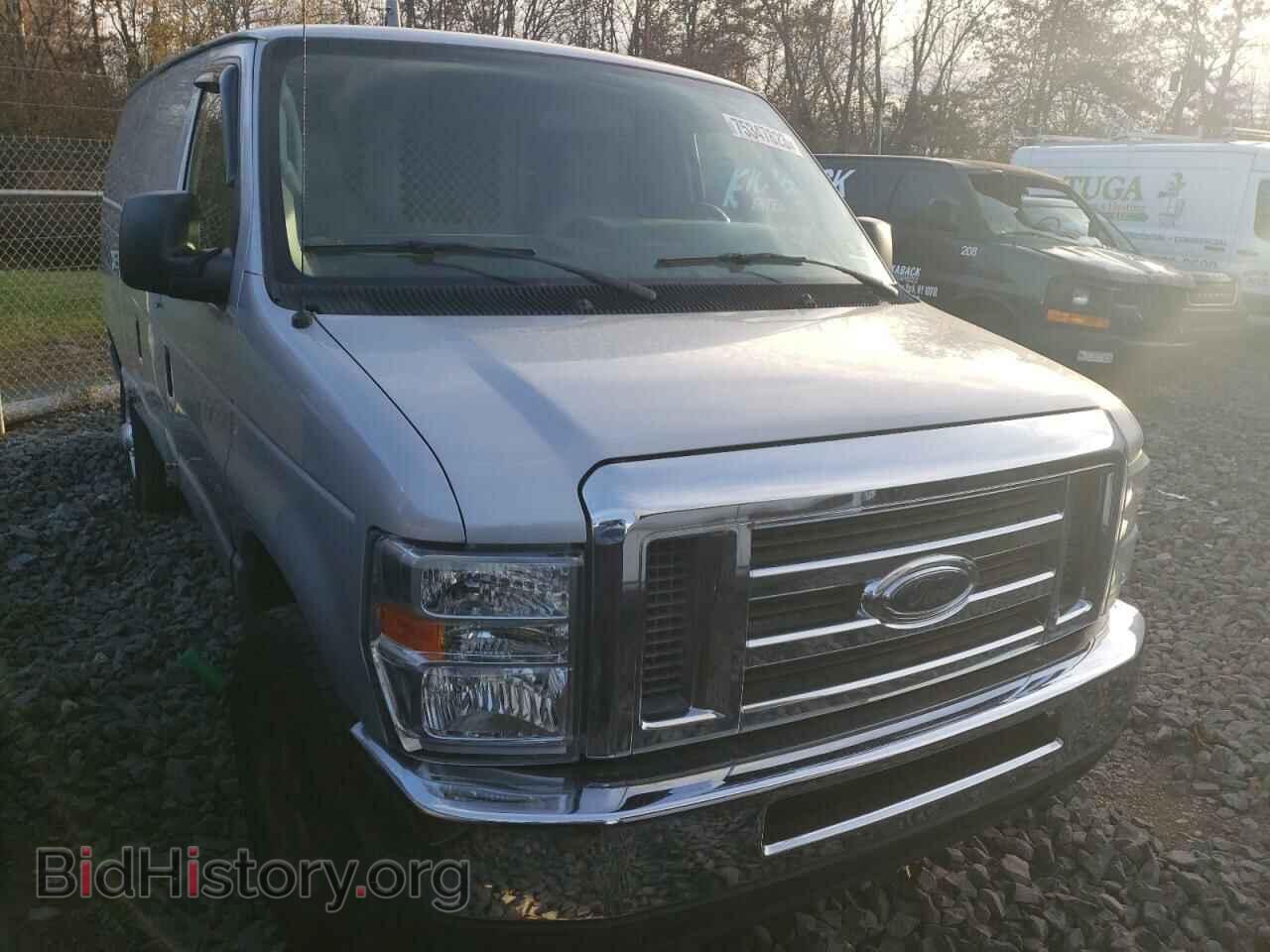 2011 FORD ALL Models - VIN: 1FTNE2EW4BDB37700 - Photo 4