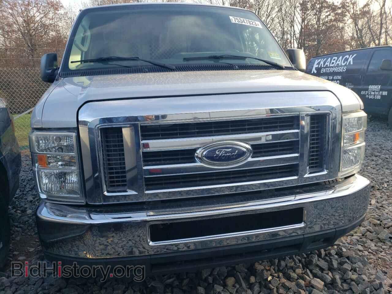 2011 FORD ALL Models - VIN: 1FTNE2EW4BDB37700 - Photo 5