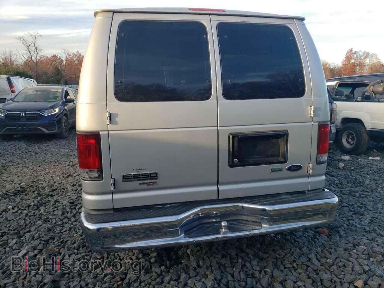 2011 FORD ALL Models - VIN: 1FTNE2EW4BDB37700 - Photo 6