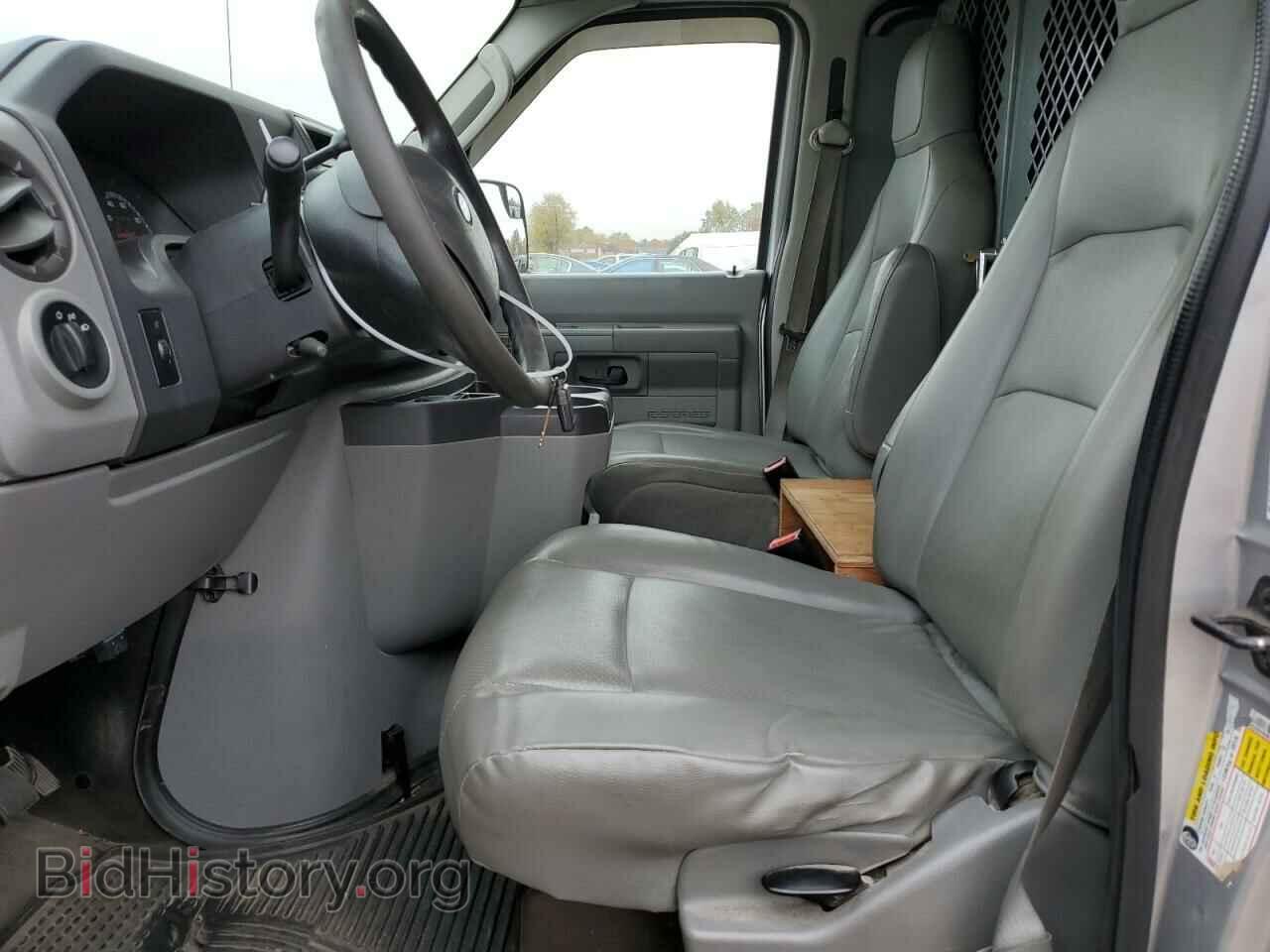 2011 FORD ALL Models - VIN: 1FTNE2EW4BDB37700 - Photo 7