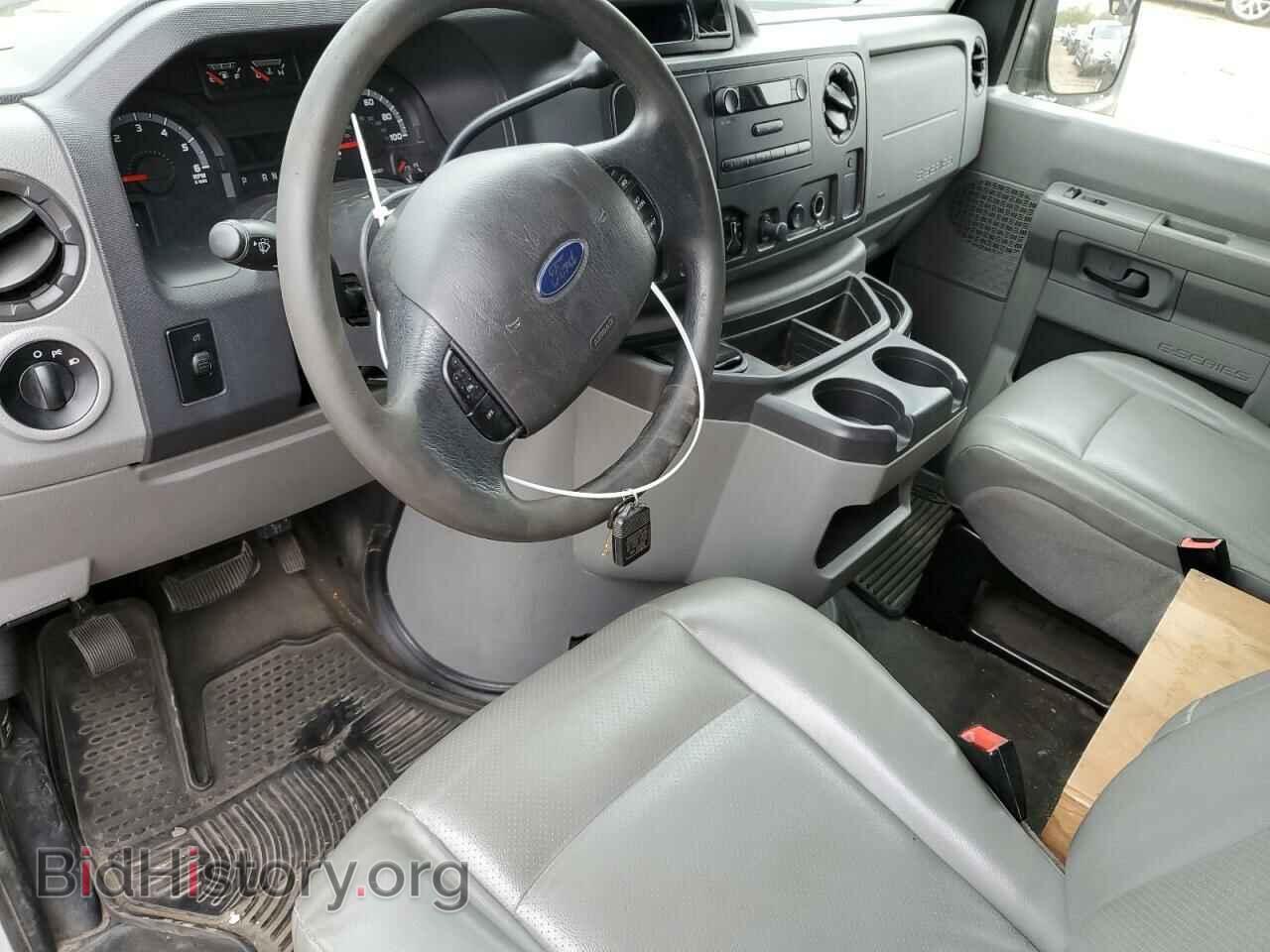 2011 FORD ALL Models - VIN: 1FTNE2EW4BDB37700 - Photo 8