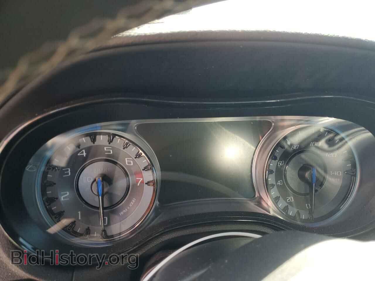 2023 CHRYSLER 300 - VIN: 2C3CCABG3PH641089 - Фото 9