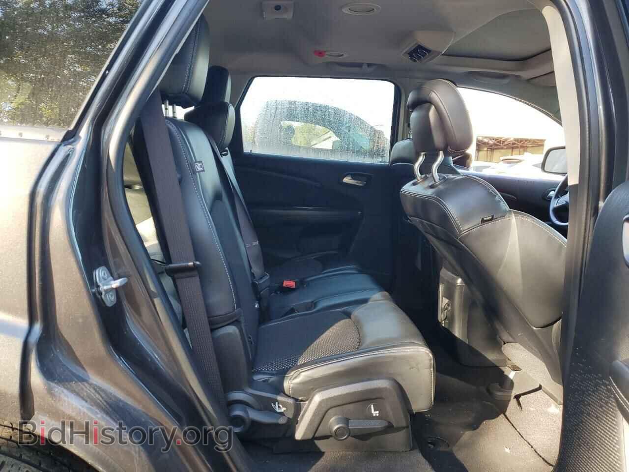 2015 DODGE JOURNEY - VIN: 3C4PDCGG3FT580430 - Фото 10