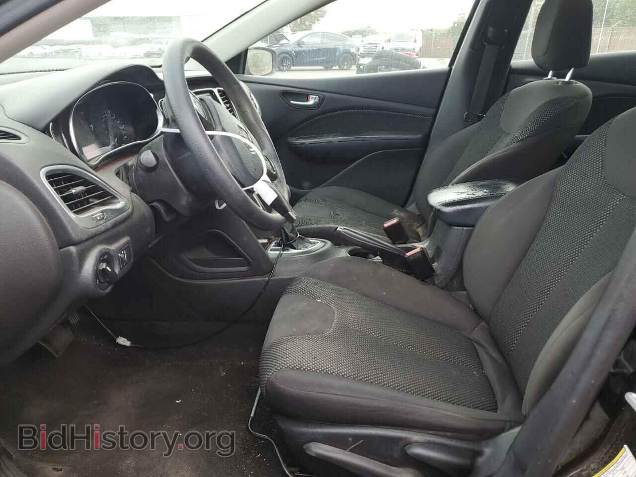 2015 DODGE DART - VIN: 1C3CDFAA5FD150235 - Photo 7