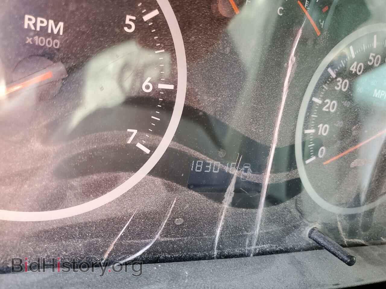 2012 DODGE RAM 1500 - VIN: 1C6RD7KP1CS279537 - Фото 9