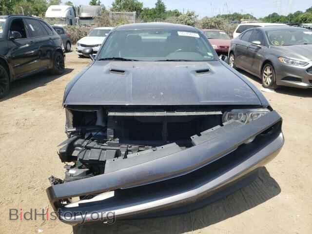 2013 DODGE CHALLENGER - VIN: 2C3CDYAG7DH646265 - Фото 5