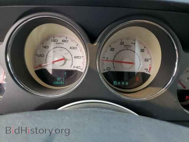 2013 DODGE CHALLENGER - VIN: 2C3CDYAG7DH646265 - Фото 9