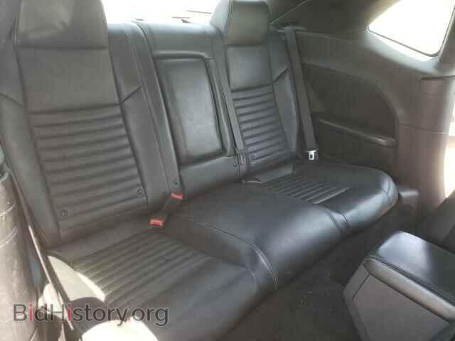 2013 DODGE CHALLENGER - VIN: 2C3CDYAG7DH646265 - Фото 10