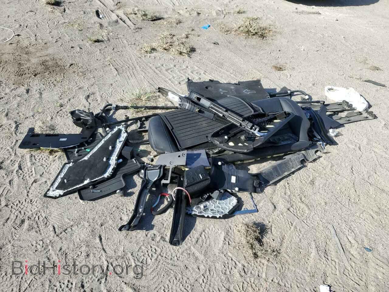2018 TESLA MODEL 3 - VIN: 5YJ3E1EA3JF156302 - Photo 12