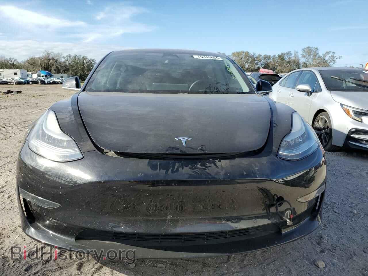 2018 TESLA MODEL 3 - VIN: 5YJ3E1EA3JF156302 - Photo 5