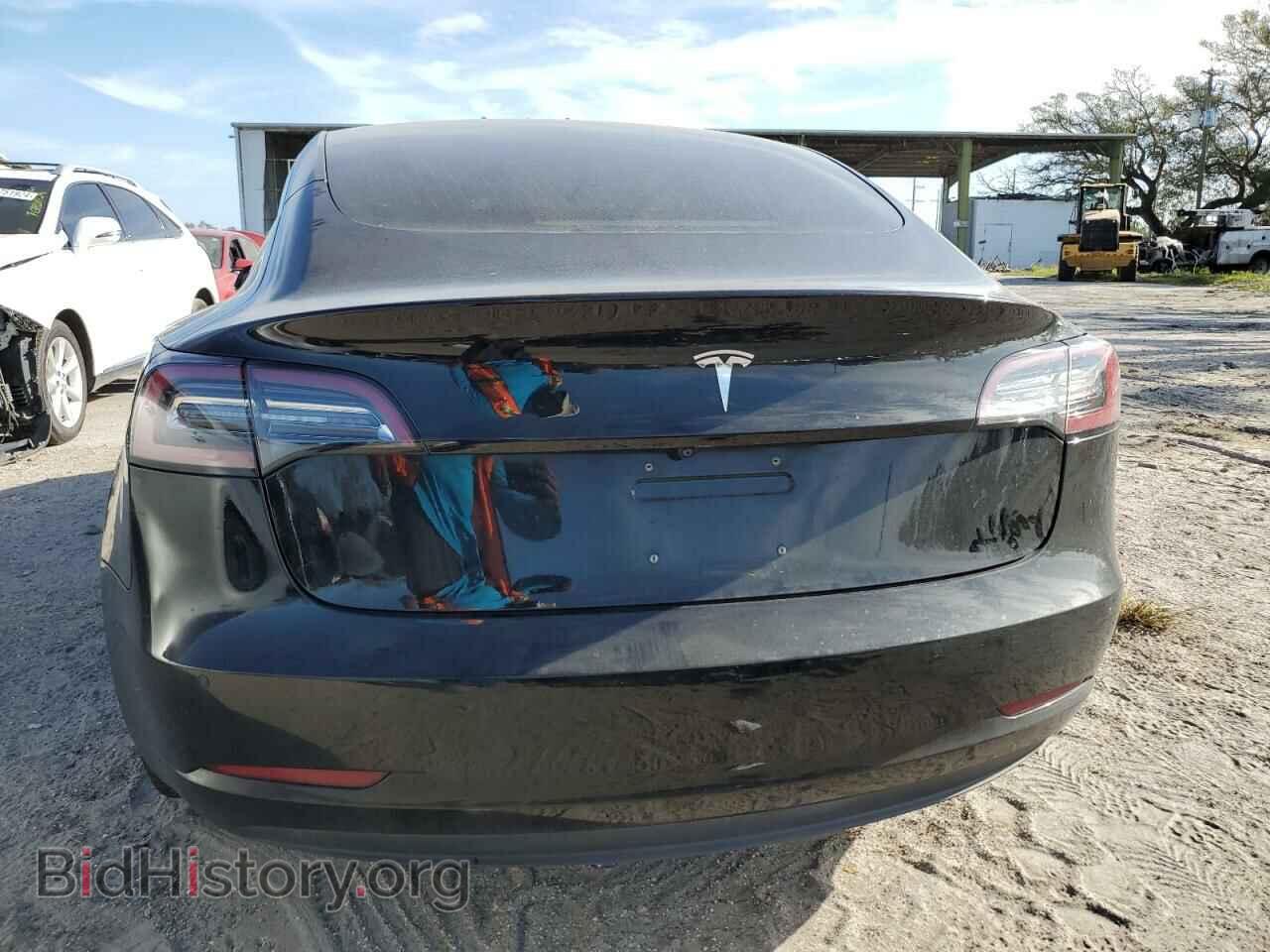 2018 TESLA MODEL 3 - VIN: 5YJ3E1EA3JF156302 - Photo 6