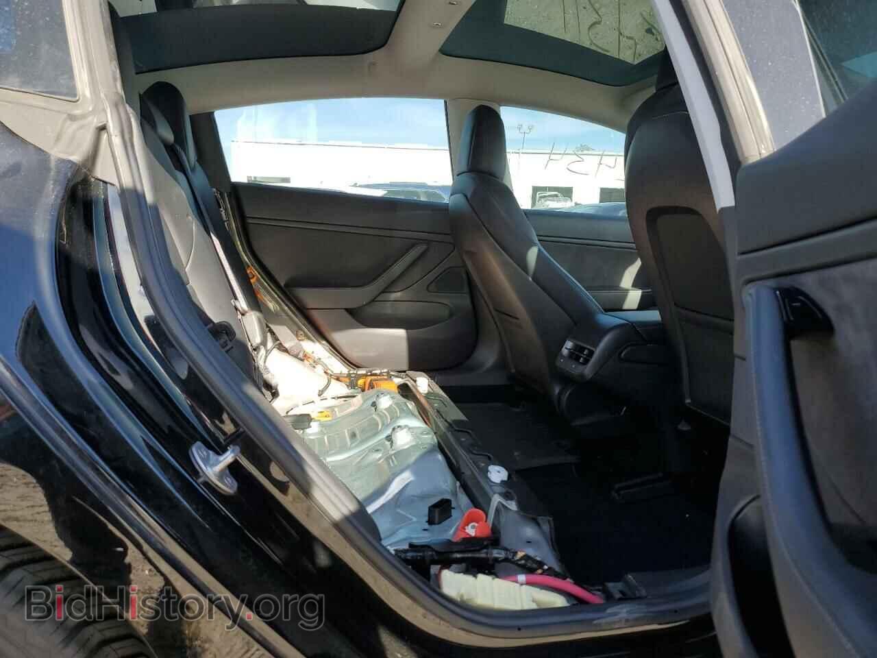 2018 TESLA MODEL 3 - VIN: 5YJ3E1EA3JF156302 - Photo 10