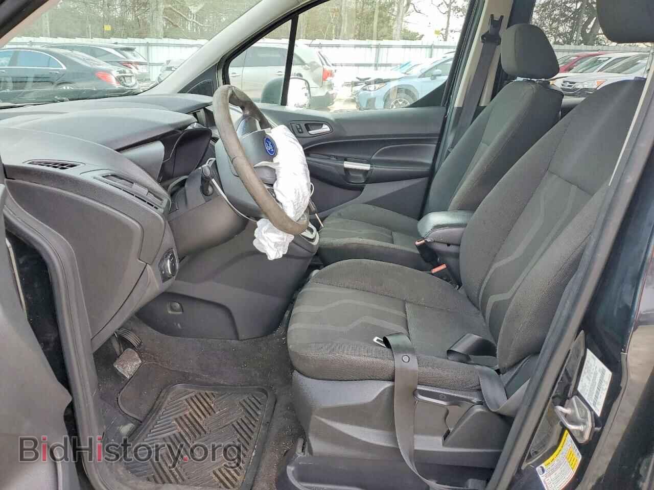 2014 FORD TRANSIT - VIN: NM0GE9F73E1139448 - Фото 7