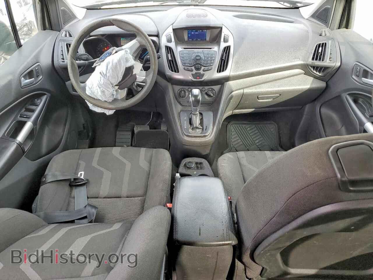 2014 FORD TRANSIT - VIN: NM0GE9F73E1139448 - Фото 8