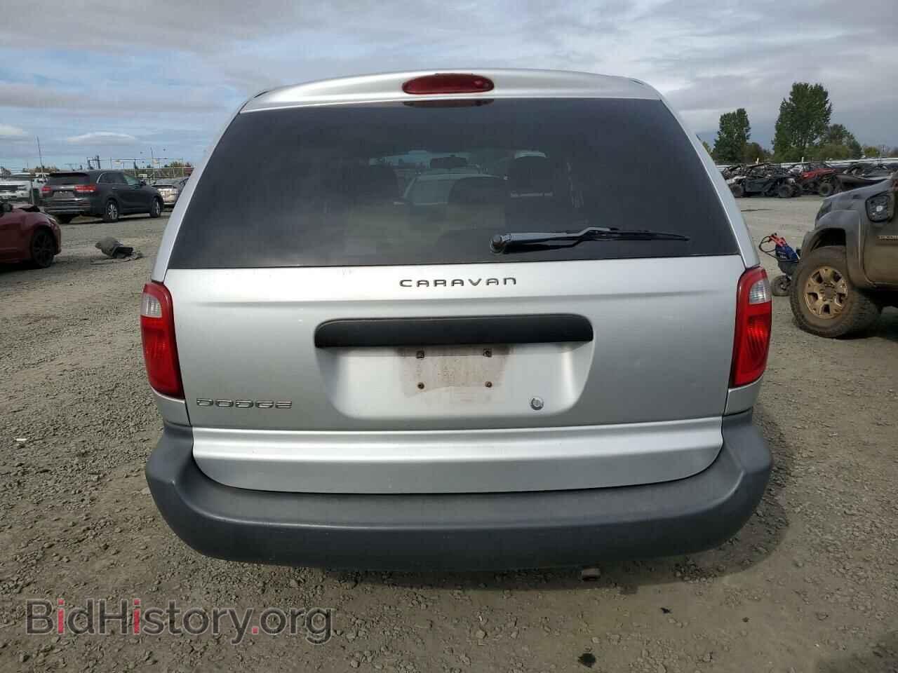 2005 DODGE All Models - VIN: 1D8GP25R55B322272 - Фото 6