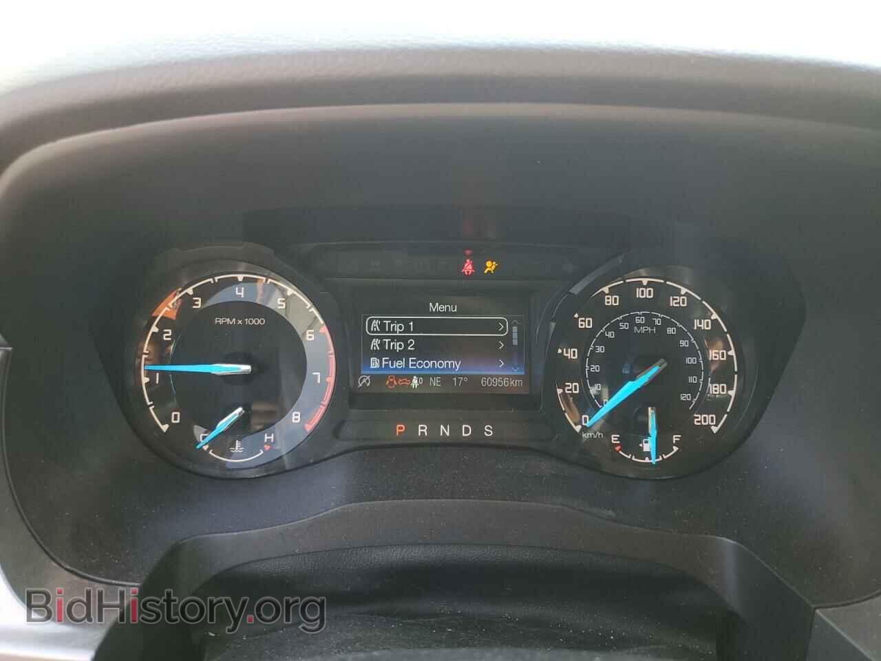 2021 FORD RANGER - VIN: 1FTER4FH3MLD73084 - Фото 9