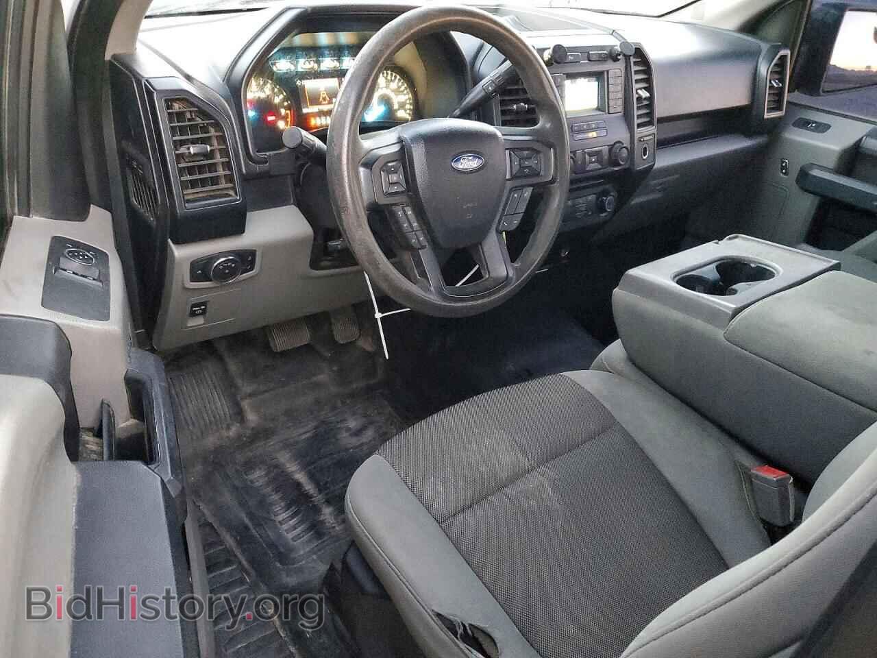 2018 FORD All Models - VIN: 1FTMF1CB5JKF80886 - Photo 8
