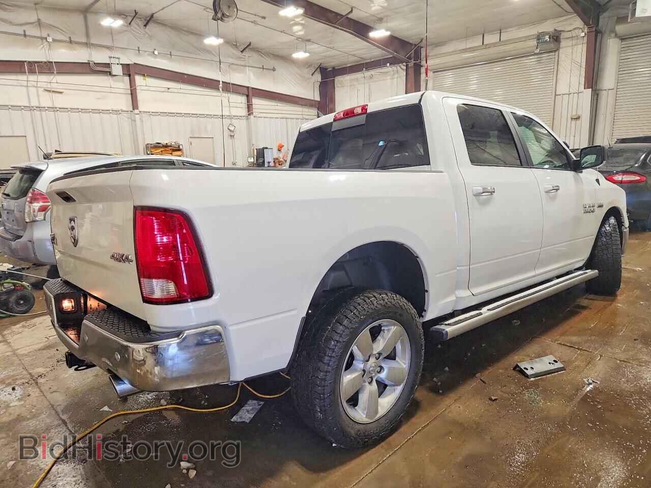 2017 RAM 1500 - VIN: 1C6RR7LT4HS700252 - Photo 3