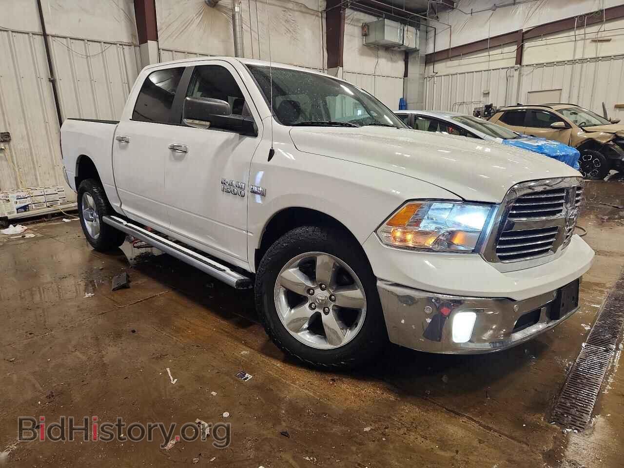 2017 RAM 1500 - VIN: 1C6RR7LT4HS700252 - Photo 4