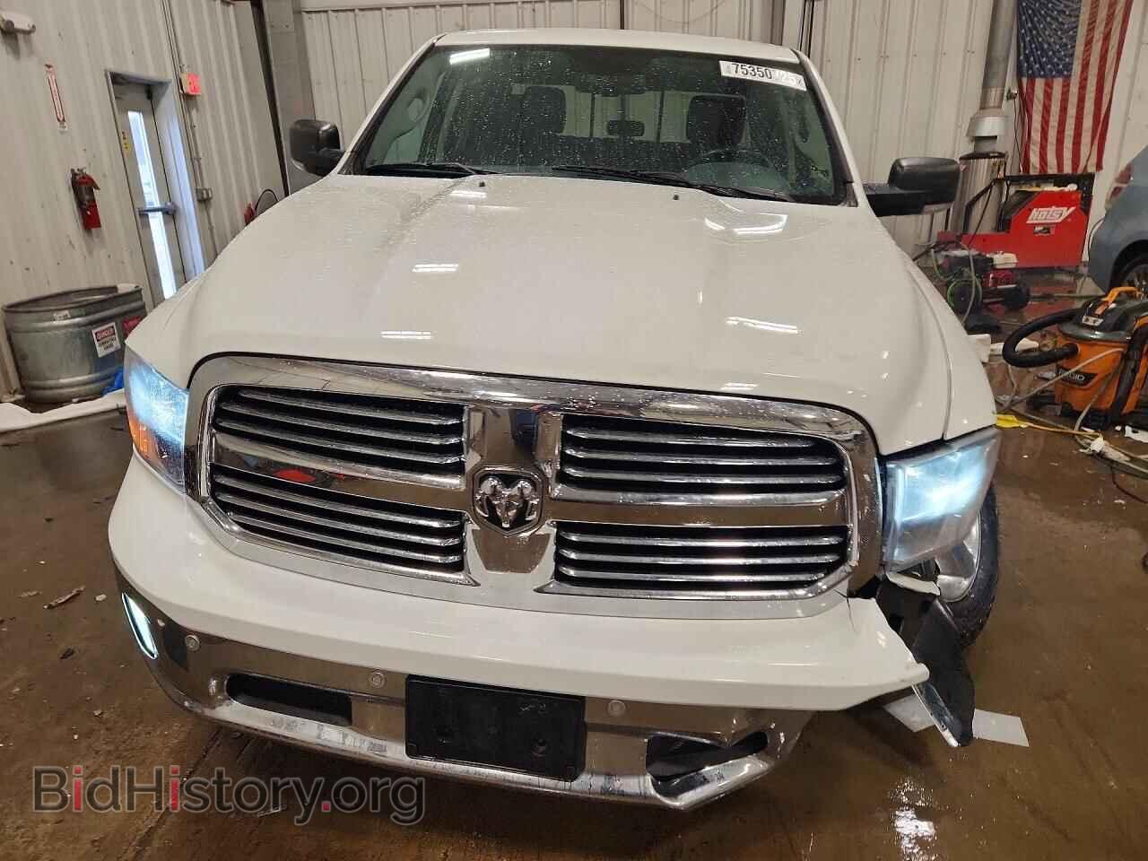 2017 RAM 1500 - VIN: 1C6RR7LT4HS700252 - Photo 5